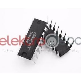 OEM M 54532P Entegre Devre