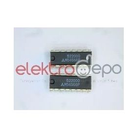 OEM M 54566P Entegre Devre