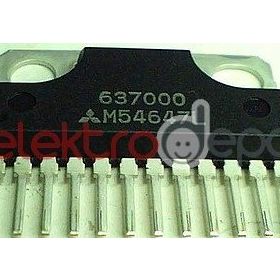 OEM M 54647L Entegre Devre