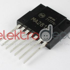 OEM MA 2810 Entegre Devre