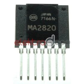 OEM MA 2820 Entegre Devre