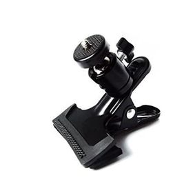 OEM Marka CLP03 1/4 Kelepçe Mandallı Top Kafa