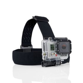 OEM Marka GP04 Aksiyon Kameralar için Kafa Bandı