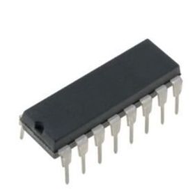 OEM MC 44603P Entegre Devre
