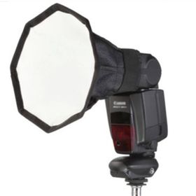 Oem Mf30 30" Tepe Flaşları İçin Mini Softbox