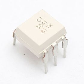 OEM MOC 3041 Entegre Devre