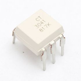 OEM MOC 3041 Entegre Devre