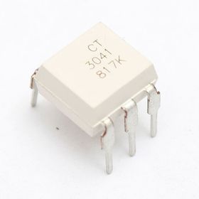 OEM MOC 3041 Entegre Devre