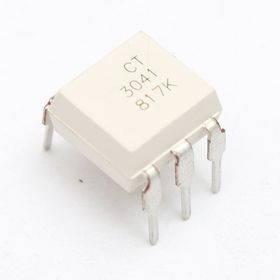 OEM MOC 3041 Entegre Devre