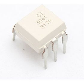 OEM MOC 3041 Entegre Devre