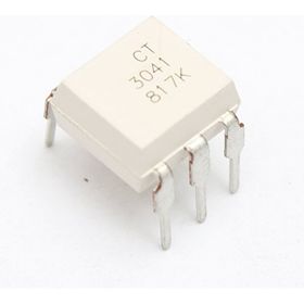 OEM MOC 3041 Entegre Devre