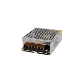 OEM MT 12205 12V - 5A Metal Adaptör