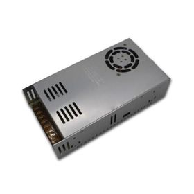 OEM MT 12220 12V - 20A Metal Adaptör