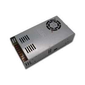 OEM MT 12220 12V - 20A Metal Adaptör