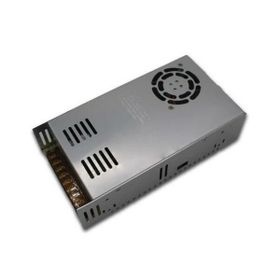 OEM MT 12220 12V - 20A Metal Adaptör