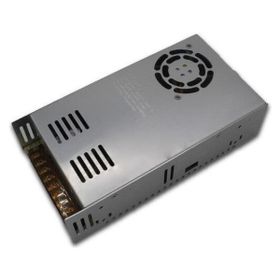 OEM MT 12220 12V - 20A Metal Adaptör