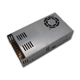 OEM MT 12220 12V - 20A Metal Adaptör