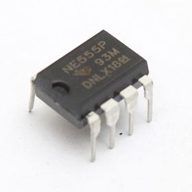 OEM NE 555 Entegre Devre