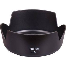 OEM Nikon HB69 18-55 mm f/ 3.5-5.6G VR II Parasoley