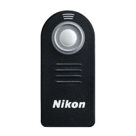 OEM NK01 Nikon için Kablosuz Uzaktan Kumanda