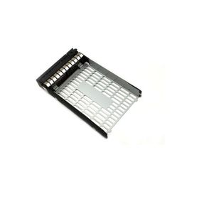 OEM OT-373211-002 Hp Uyumlu 3.5 İnç x 1 Yuva 3.5 İnç Çevirici Disk Kızağı