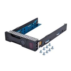 OEM OT-651314-001 HP Uyumlu 3.5 inç LFF Tray Server Disk Kızağı