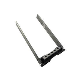 OEM OT-G176J Dell Uyumlu 2.5 İnç x 1 Yuva 2.5 İnç Çevirici Disk Kızağı