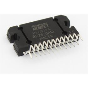 OEM PAL 011A Entegre Devre