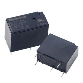 OEM Panasonic ALQ112-12V 5 Pin Kombi İçin Röle