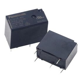 OEM Panasonic ALQ112-12V 5 Pin Kombi İçin Röle