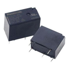 OEM Panasonic ALQ112-12V 5 Pin Kombi İçin Röle