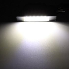 OEM Peugeot 207 Cabriolet 2D Coupe 2004-2012 Plaka Ledi