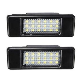 OEM Peugeot 207 Cabriolet 2D Coupe 2004-2012 Plaka Ledi