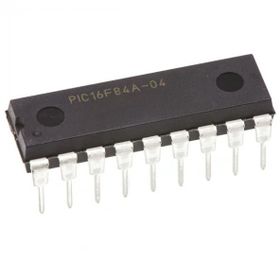 OEM PIC 16F84A-04 Entegre Devre