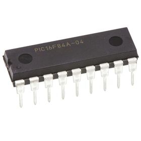 OEM PIC 16F84A-04 Entegre Devre