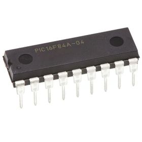 OEM PIC 16F84A-04 Entegre Devre