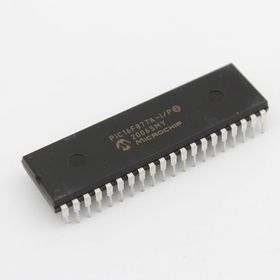 OEM PIC 16F877 A Entegre Devre