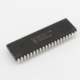 OEM PIC 16F877 A Entegre Devre