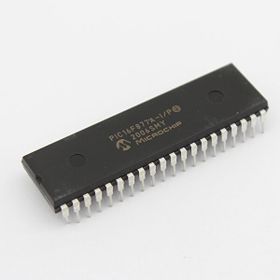 OEM PIC 16F877 A Entegre Devre