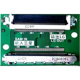 OEM QK0803C HT-101 LCD Panel Flexi Repair Kart