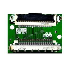 OEM QK0804C LCD Panel Flexi Repair Kart