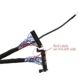 OEM QK0809B LCD Panel Flexi Repair Kablo
