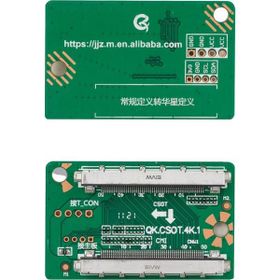 OEM QK0814B LCD Panel Flexi Repair Kart