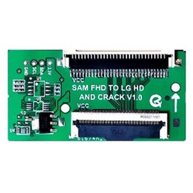 OEM QK0815B LCD Panel Flexi Repair Kart