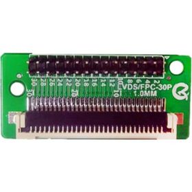 OEM QK0823B LCD Panel Flexi Repair Kart