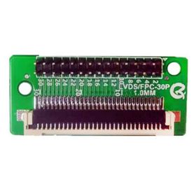 OEM QK0823B LCD Panel Flexi Repair Kart