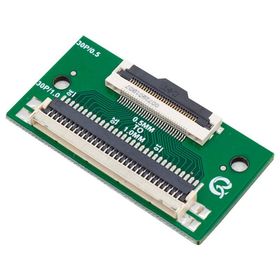 OEM QK0828A LCD Panel Flexi Repair Kart
