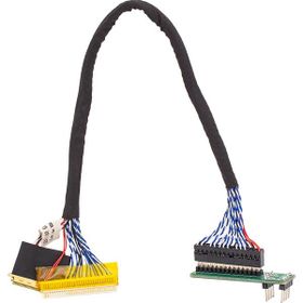 OEM QK201 Lcd Panel Flexi Repair