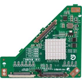 OEM QK6M30 QK6M30B LCD Panel Flexi Repair Kart