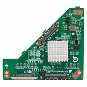 OEM QK6M30 QK6M30B LCD Panel Flexi Repair Kart